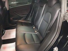 Tesla Model 3 Standard Range RWD Upgrade - ფოტო 17