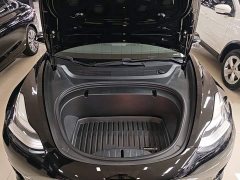 Tesla Model 3 Standard Range RWD Upgrade - ფოტო 20
