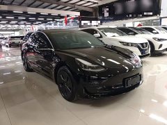 Tesla Model 3 Standard Range RWD Upgrade - ფოტო 4