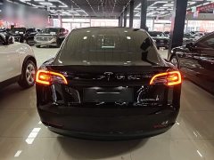 Tesla Model 3 Standard Range RWD Upgrade - ფოტო 6