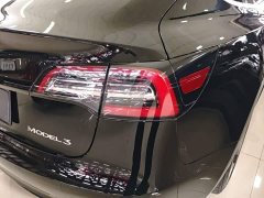 Tesla Model 3 Standard Range RWD Upgrade - ფოტო 8