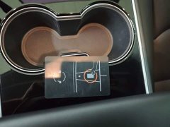Tesla Model 3 Standard Range RWD Upgrade - ფოტო 9