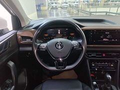 Volkswagen Touareg 280TSI FWD Luxury Edition - ფოტო 11