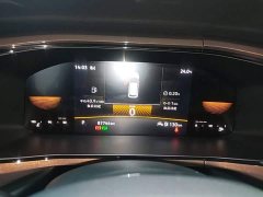 Volkswagen Touareg 280TSI FWD Luxury Edition - ფოტო 12
