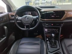 Volkswagen Touareg 280TSI FWD Luxury Edition - ფოტო 13