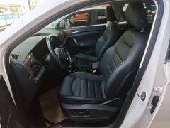 Volkswagen Touareg 280TSI FWD Luxury Edition - ფოტო 15