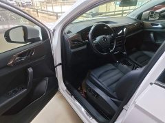 Volkswagen Touareg 280TSI FWD Luxury Edition - ფოტო 16