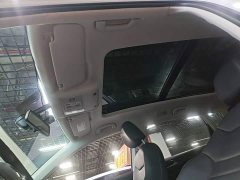 Volkswagen Touareg 280TSI FWD Luxury Edition - ფოტო 18