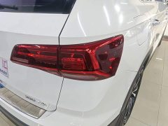 Volkswagen Touareg 280TSI FWD Luxury Edition - ფოტო 8