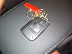 Volkswagen Touareg 280TSI FWD Luxury Edition - ფოტო 9