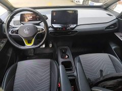 Volkswagen ID.3 2023 Pure Smart Edition - ფოტო 10