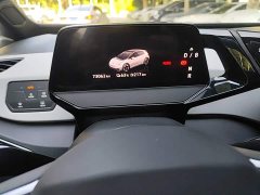Volkswagen ID.3 2023 Pure Smart Edition - ფოტო 12