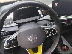 Volkswagen ID.3 2023 Pure Smart Edition - ფოტო 13