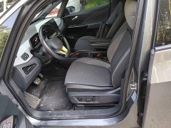 Volkswagen ID.3 2023 Pure Smart Edition - ფოტო 15