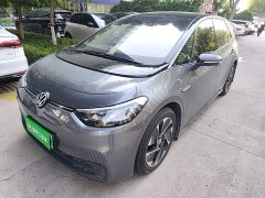 Volkswagen ID.3 2023 Pure Smart Edition - ფოტო 2