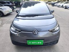 Volkswagen ID.3 2023 Pure Smart Edition - ფოტო 3