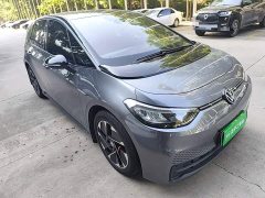 Volkswagen ID.3 2023 Pure Smart Edition - ფოტო 4