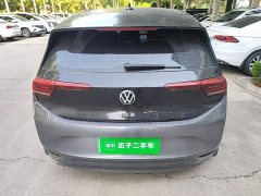 Volkswagen ID.3 2023 Pure Smart Edition - ფოტო 6