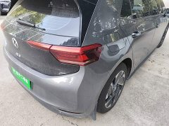 Volkswagen ID.3 2023 Pure Smart Edition - ფოტო 8