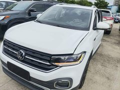 Volkswagen Tacqua 1.5L Automatic 30th Anniversary Edition - ფოტო 1