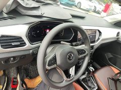 Volkswagen Tacqua 1.5L Automatic 30th Anniversary Edition - ფოტო 10