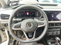 Volkswagen Tacqua 1.5L Automatic 30th Anniversary Edition - ფოტო 11