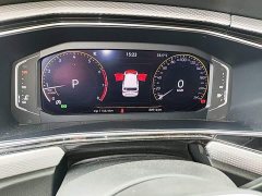 Volkswagen Tacqua 1.5L Automatic 30th Anniversary Edition - ფოტო 12