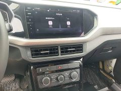 Volkswagen Tacqua 1.5L Automatic 30th Anniversary Edition - ფოტო 13