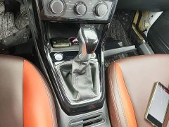 Volkswagen Tacqua 1.5L Automatic 30th Anniversary Edition - ფოტო 14