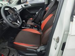 Volkswagen Tacqua 1.5L Automatic 30th Anniversary Edition - ფოტო 15