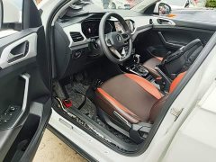 Volkswagen Tacqua 1.5L Automatic 30th Anniversary Edition - ფოტო 16