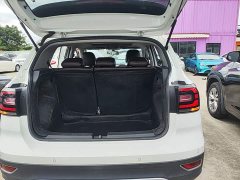 Volkswagen Tacqua 1.5L Automatic 30th Anniversary Edition - ფოტო 19