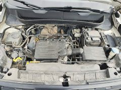 Volkswagen Tacqua 1.5L Automatic 30th Anniversary Edition - ფოტო 20