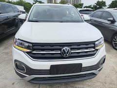 Volkswagen Tacqua 1.5L Automatic 30th Anniversary Edition - ფოტო 3