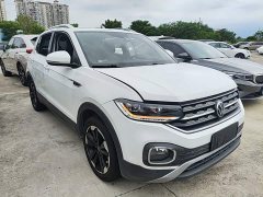 Volkswagen Tacqua 1.5L Automatic 30th Anniversary Edition - ფოტო 4
