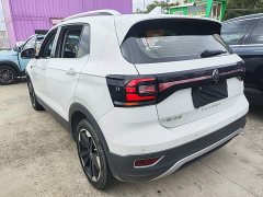 Volkswagen Tacqua 1.5L Automatic 30th Anniversary Edition - ფოტო 5