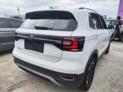 Volkswagen Tacqua 1.5L Automatic 30th Anniversary Edition - ფოტო 7