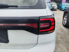 Volkswagen Tacqua 1.5L Automatic 30th Anniversary Edition - ფოტო 8