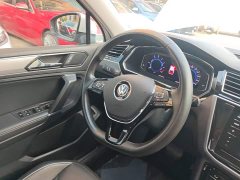 Volkswagen Tiguan L Plug-in Hybrid 2020 430PHEV Plug-in Hybrid Premier Edition - ფოტო 11