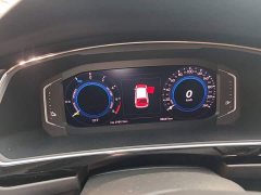 Volkswagen Tiguan L Plug-in Hybrid 2020 430PHEV Plug-in Hybrid Premier Edition - ფოტო 12