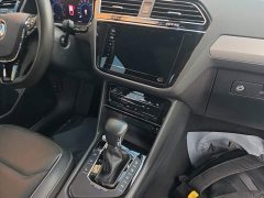 Volkswagen Tiguan L Plug-in Hybrid 2020 430PHEV Plug-in Hybrid Premier Edition - ფოტო 13