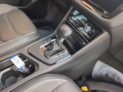 Volkswagen Tiguan L Plug-in Hybrid 2020 430PHEV Plug-in Hybrid Premier Edition - ფოტო 14
