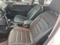 Volkswagen Tiguan L Plug-in Hybrid 2020 430PHEV Plug-in Hybrid Premier Edition - ფოტო 15
