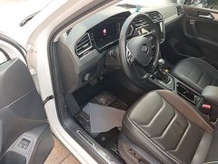Volkswagen Tiguan L Plug-in Hybrid 2020 430PHEV Plug-in Hybrid Premier Edition - ფოტო 16
