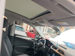 Volkswagen Tiguan L Plug-in Hybrid 2020 430PHEV Plug-in Hybrid Premier Edition - ფოტო 18