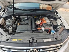 Volkswagen Tiguan L Plug-in Hybrid 2020 430PHEV Plug-in Hybrid Premier Edition - ფოტო 20