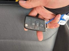 Volkswagen Tiguan L Plug-in Hybrid 2020 430PHEV Plug-in Hybrid Premier Edition - ფოტო 9