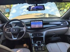 BYD Qin PLUS Glory Edition DM-i 55KM Leading - ფოტო 10