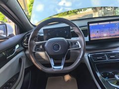 BYD Qin PLUS Glory Edition DM-i 55KM Leading - ფოტო 11
