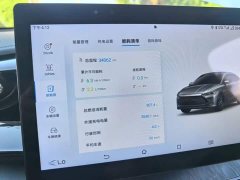 BYD Qin PLUS Glory Edition DM-i 55KM Leading - ფოტო 12
